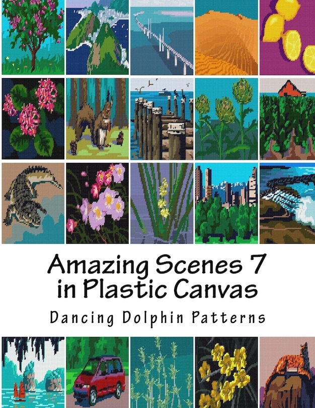Front cover_Amazing Scenes 7