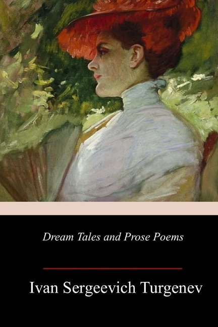 Front cover_Dream Tales and Prose Poems