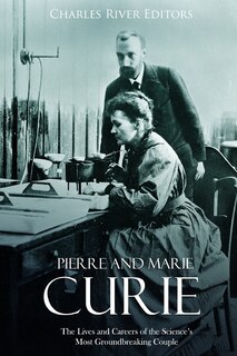 Front cover_Pierre and Marie Curie