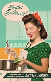 Couverture_Smile! Be Happy!
