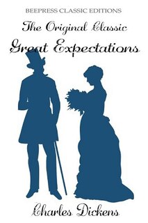 Front cover_Great Expectations - The Original Classic by Charles Dickens