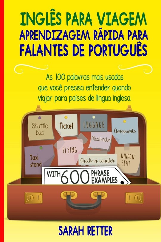 Couverture_Ingles para Viagem