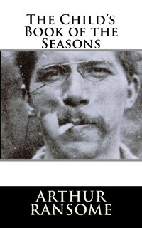 Front cover_The Child's Book of the Seasons