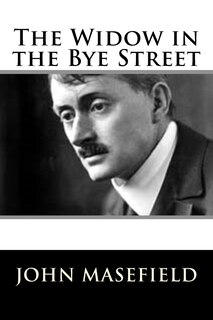 Front cover_The Widow in the Bye Street