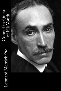Front cover_Conrad in Quest of His Youth