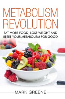 Couverture_Metabolism Revolution