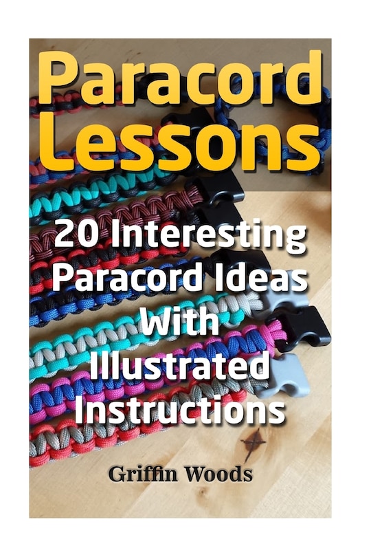 Couverture_Paracord Lessons