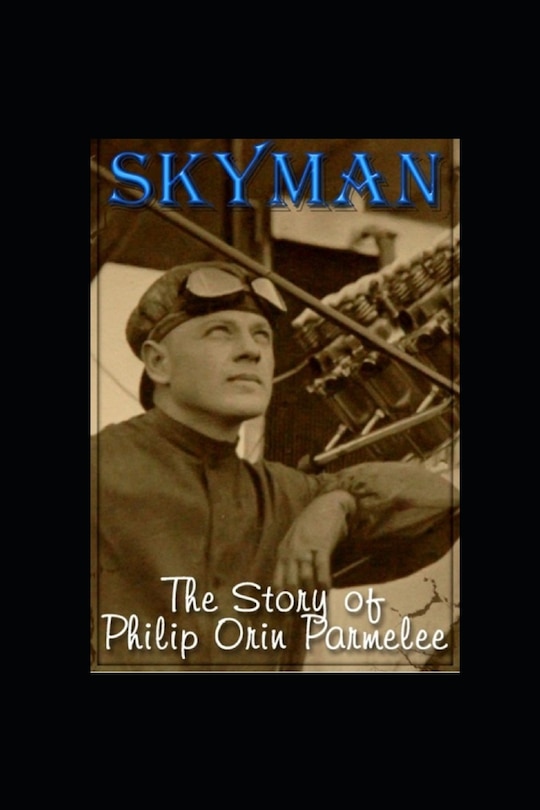 Front cover_Skyman