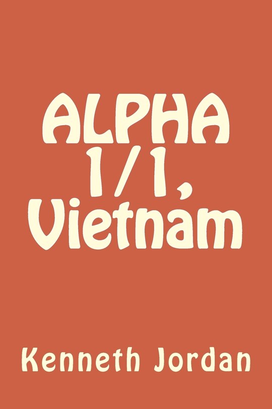 Front cover_ALPHA 1/1, Vietnam
