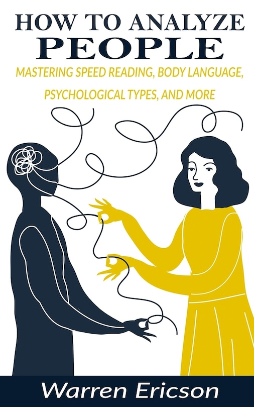Couverture_How to Analyze People