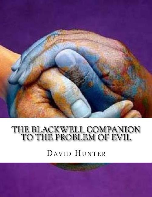 Couverture_The Blackwell Companion to the Problem of Evil