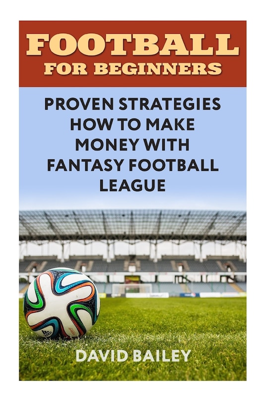 Couverture_Football For Beginners