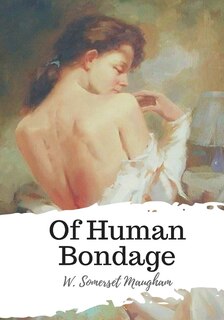 Couverture_Of Human Bondage