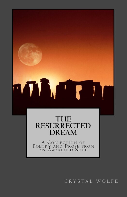 Couverture_The Resurrected Dream