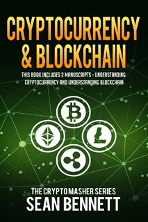Front cover_Cryptocurrency & Blockchain