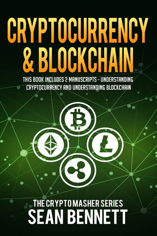 Front cover_Cryptocurrency & Blockchain