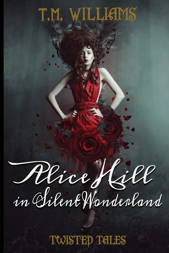 Front cover_Alice Hill in Silent Wonderland