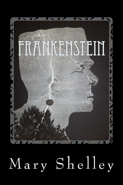 Front cover_Frankenstein