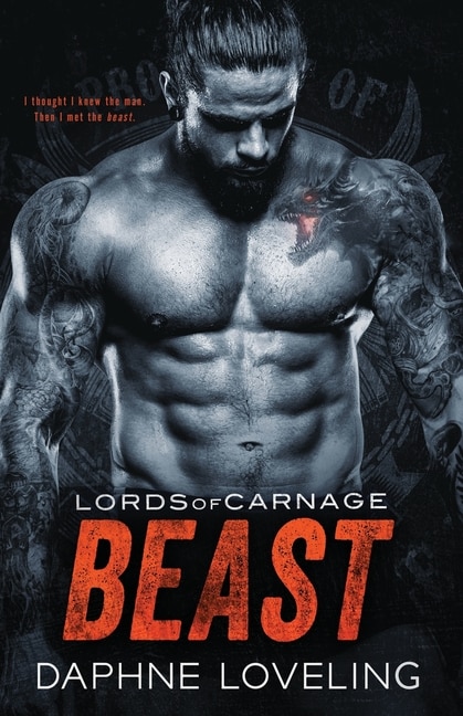 Front cover_Beast
