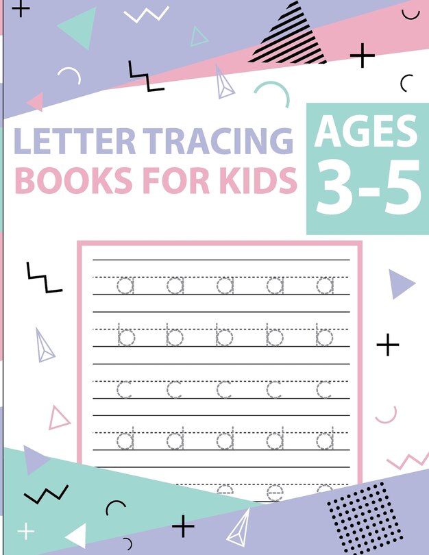 Couverture_Letter tracing books for kids ages 3-5