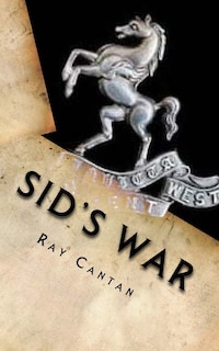 Front cover_Sid's War
