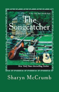 Front cover_The Songcatcher