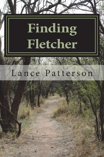 Front cover_Finding Fletcher
