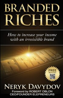 Front cover_Branded Riches