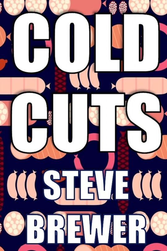 Front cover_Cold Cuts