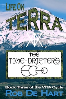Couverture_Life On Terra - The Time-Drifter's Echo