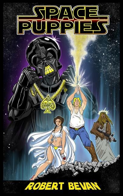 Front cover_Space Puppies