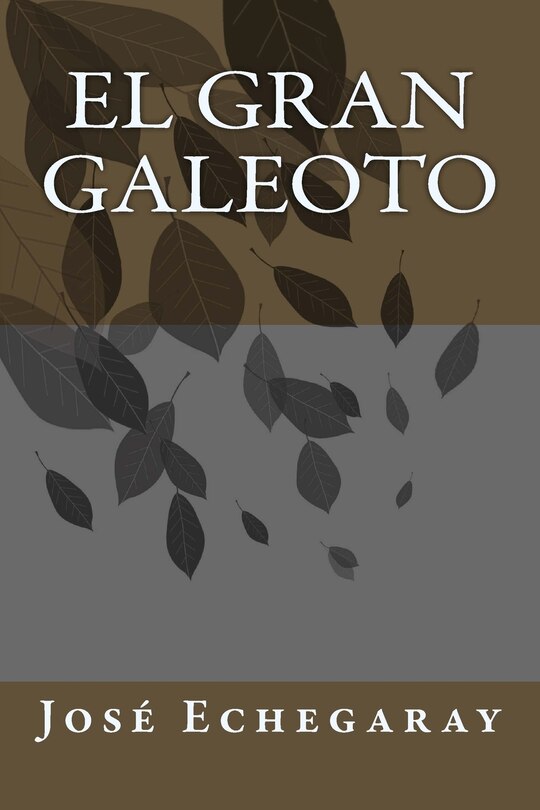 Front cover_El Gran Galeoto