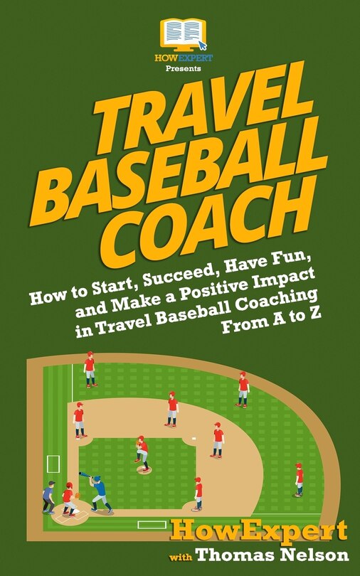 Couverture_Travel Baseball Coach