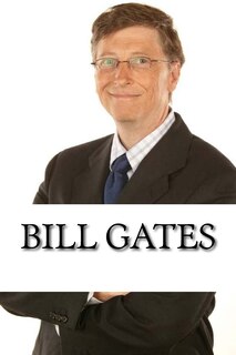 Front cover_Bill Gates