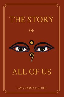 Front cover_The Story of All of Us
