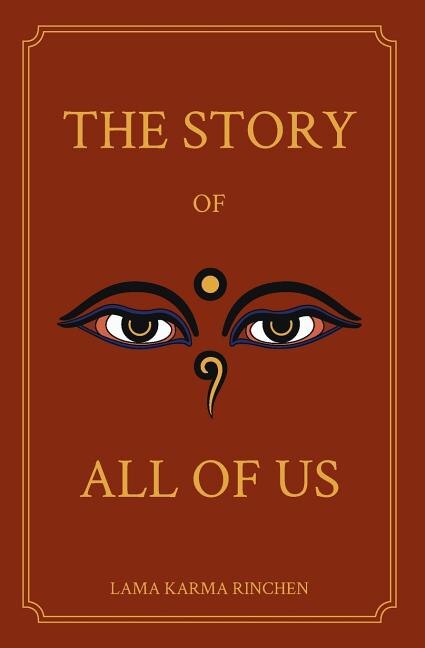 Front cover_The Story of All of Us