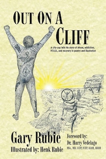Couverture_Out On A Cliff