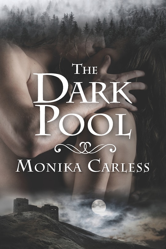 Front cover_The Dark Pool