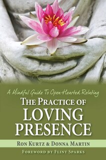 Couverture_The Practice of Loving Presence