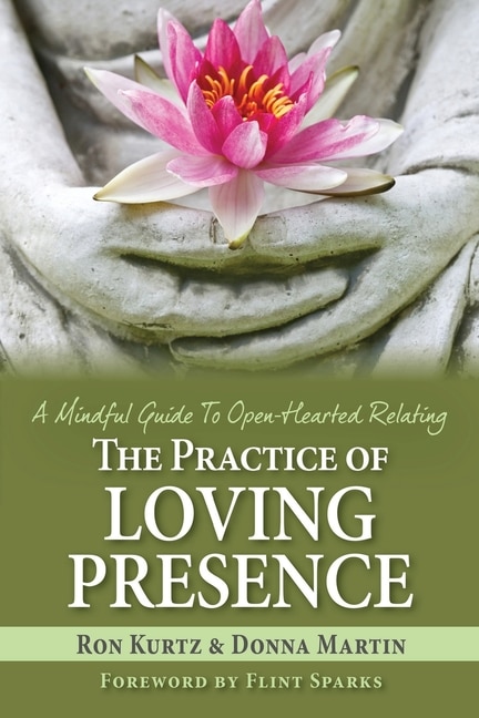 Couverture_The Practice of Loving Presence