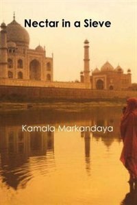 Front cover_Nectar in a Sieve