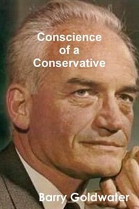 Front cover_Conscience of a Conservative