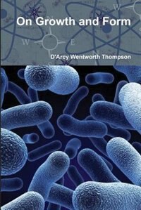 Front cover_On Growth and Form