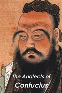 Front cover_The Analects of Confucius