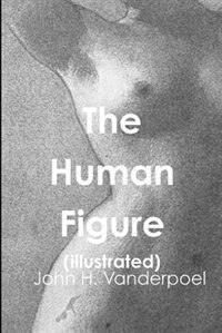 Front cover_The Human Figure