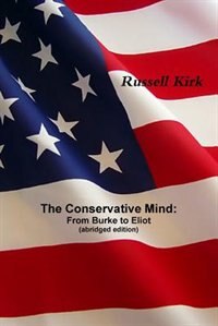 Couverture_The Conservative Mind