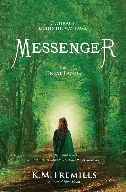 Front cover_Messenger