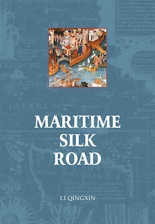 Couverture_Maritime Silk Road