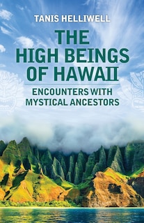 Front cover_The High Beings of Hawaii