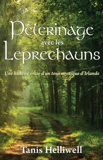 Couverture_Pèlerinage avec les Leprechauns